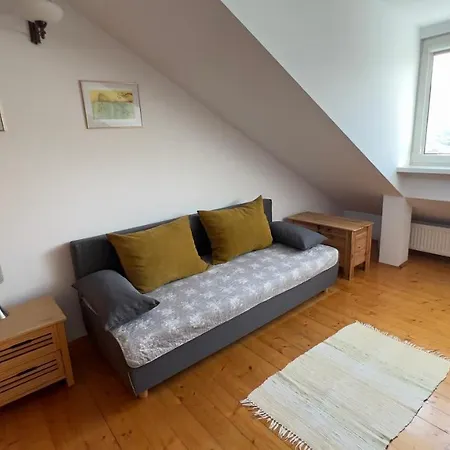 Apartment Studio Z Widokiem Na Palenice Szczawnica