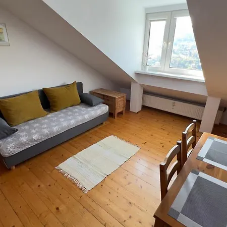 Studio Z Widokiem Na Palenice *