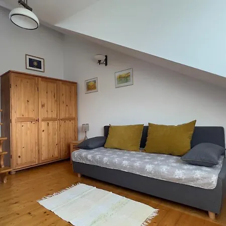 Apartment Studio Z Widokiem Na Palenice