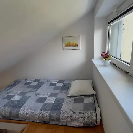 Apartment Studio Z Widokiem Na Palenice Szczawnica