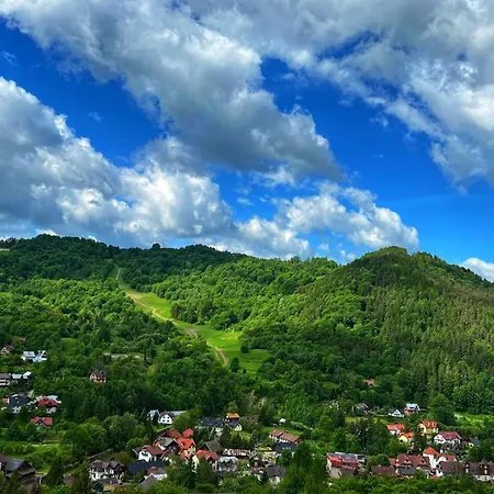 Studio Z Widokiem Na Palenice Apartment