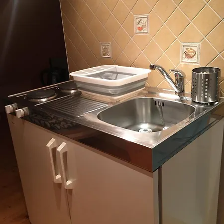 Apartment Studio Z Widokiem Na Palenice Szczawnica