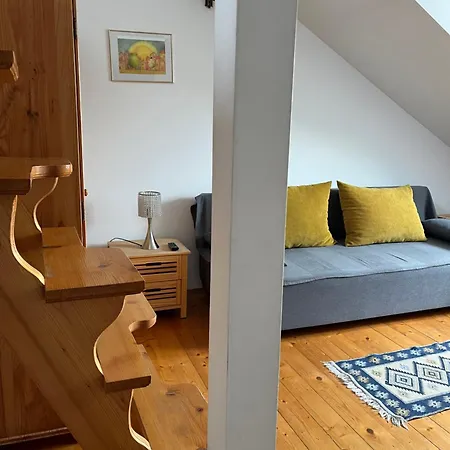 Studio Z Widokiem Na Palenice Apartment Szczawnica