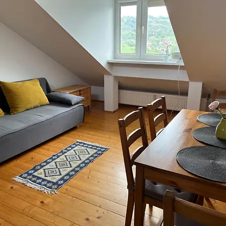 Studio Z Widokiem Na Palenice
