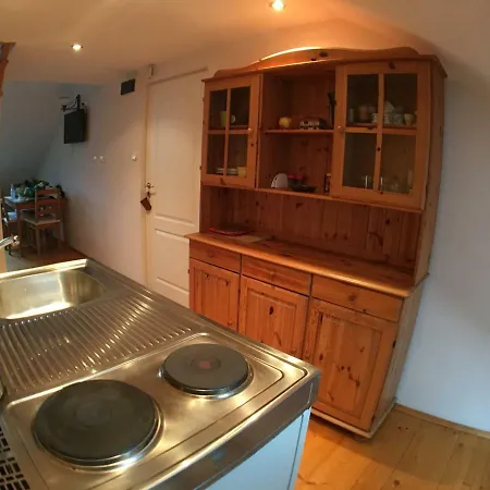 Apartment Studio Z Widokiem Na Palenice *