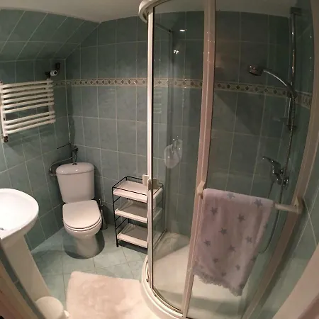 Studio Z Widokiem Na Palenice Szczawnica
