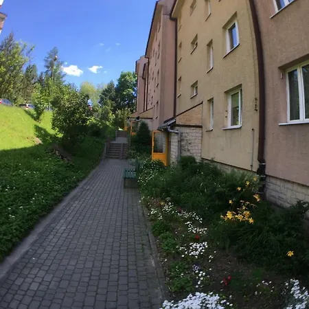 Apartment Studio Z Widokiem Na Palenice